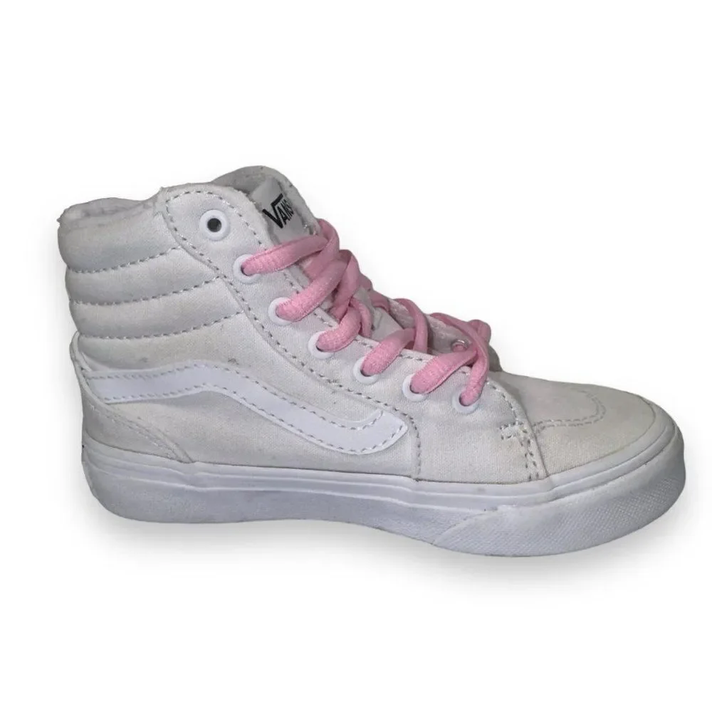 Vans brand sk8